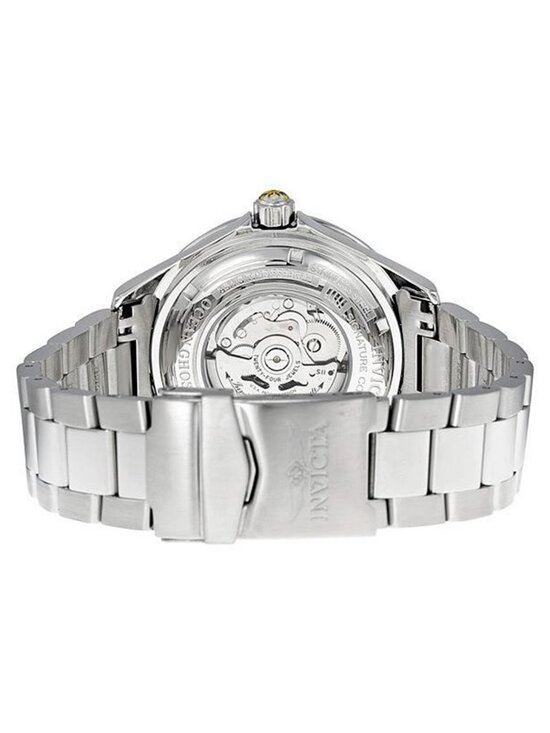 NWT Invicta Ocean Ghost III Men\'s Watch